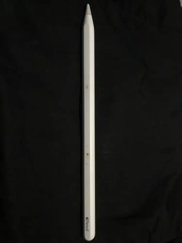 Apple Pencil 2nd Gen Original iBox