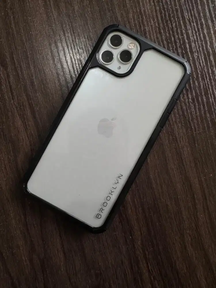 Iphone 11 pro max 256gb