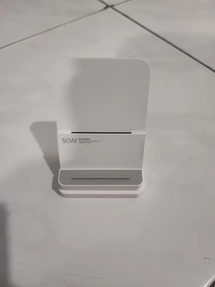 Xiaomi 50W Wireless Charging Stand Pro