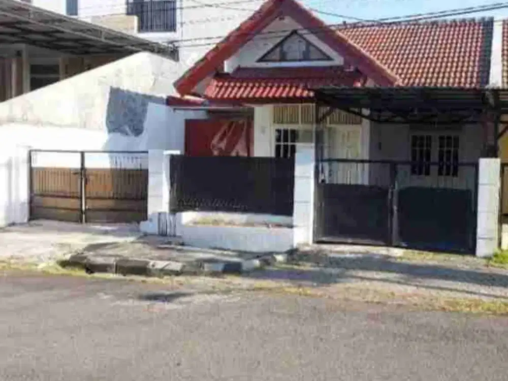 DISEWAKAN RUMAH SUTOREJO PRIMA