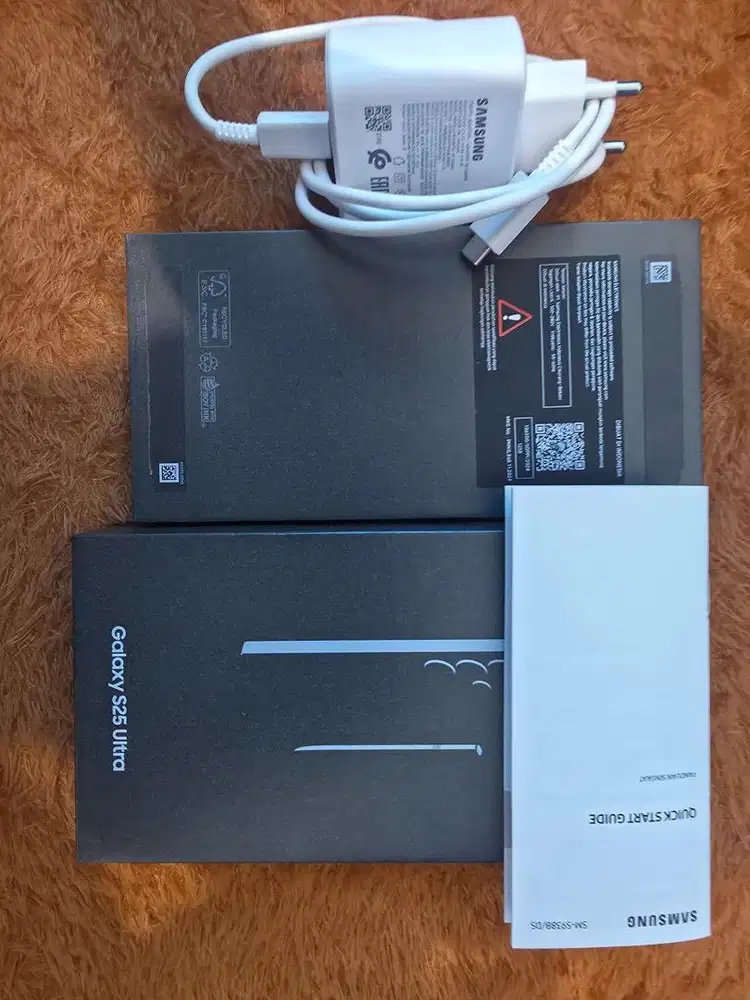 Samsung s25 ultra 512