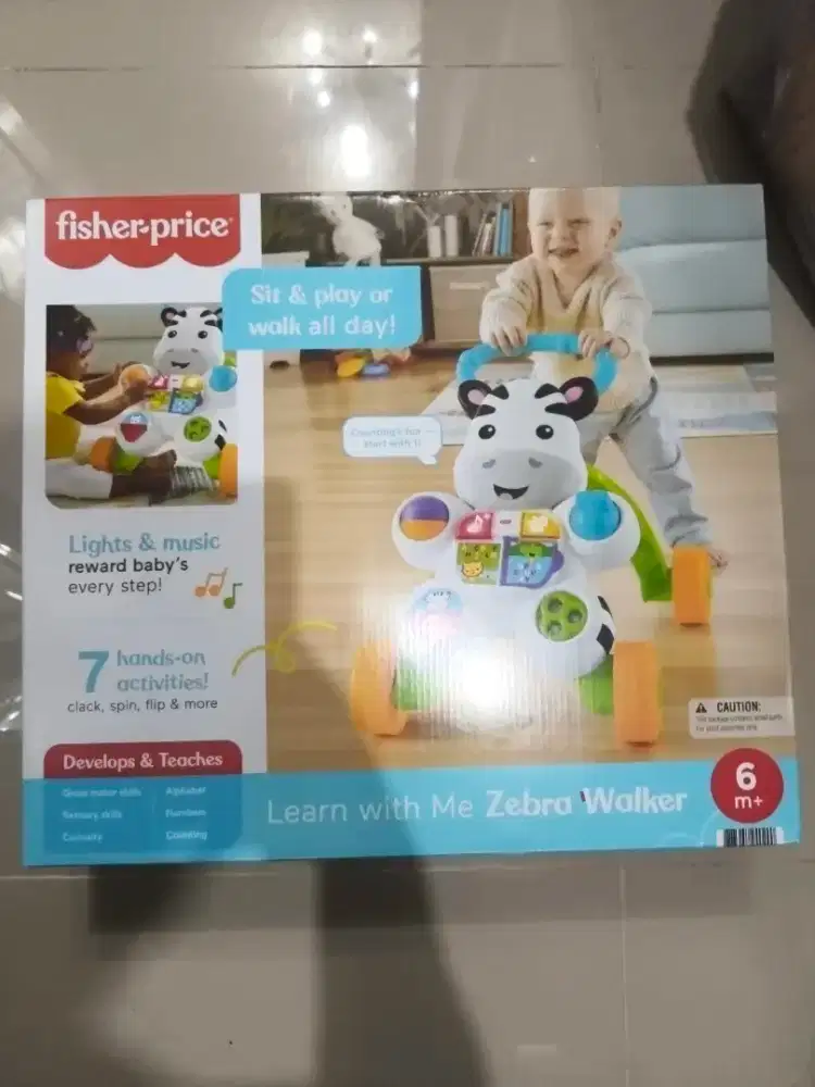 Mainan anak untuk anak 1 tahun yg ingin belajar jalan