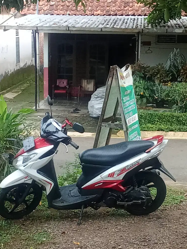 Xeon 125 th 2013 komplit