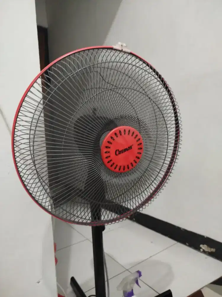 Kipas Angin Cosmos