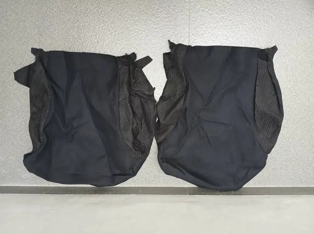 Sarung Jok Honda Jazz GE8 Original fullset