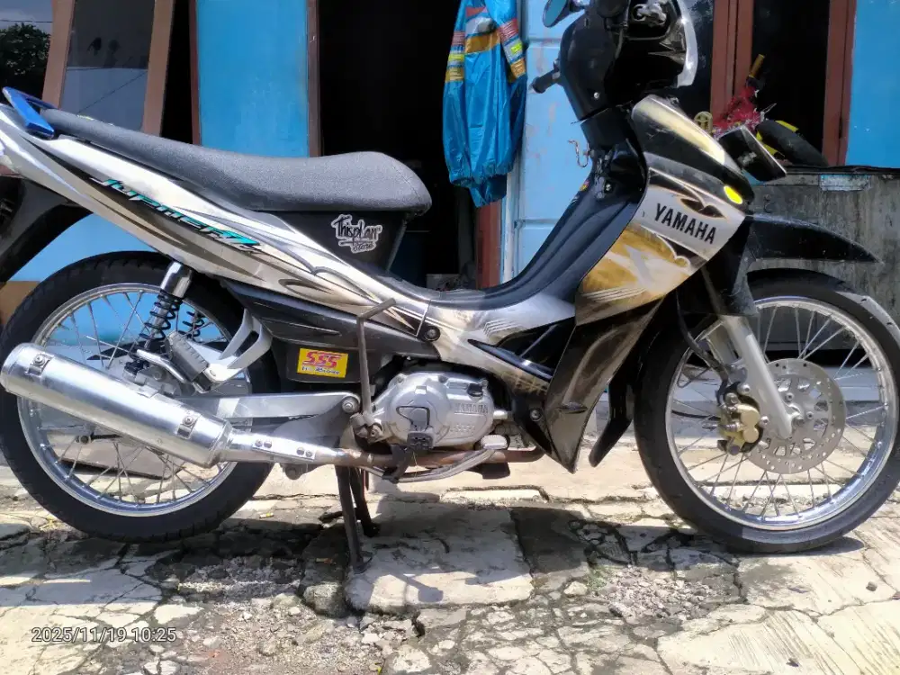 Jupiter z burung hantu