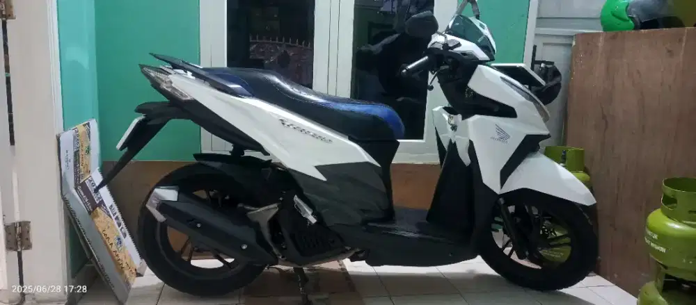 Honda Vario 125 LED Old Th 2015