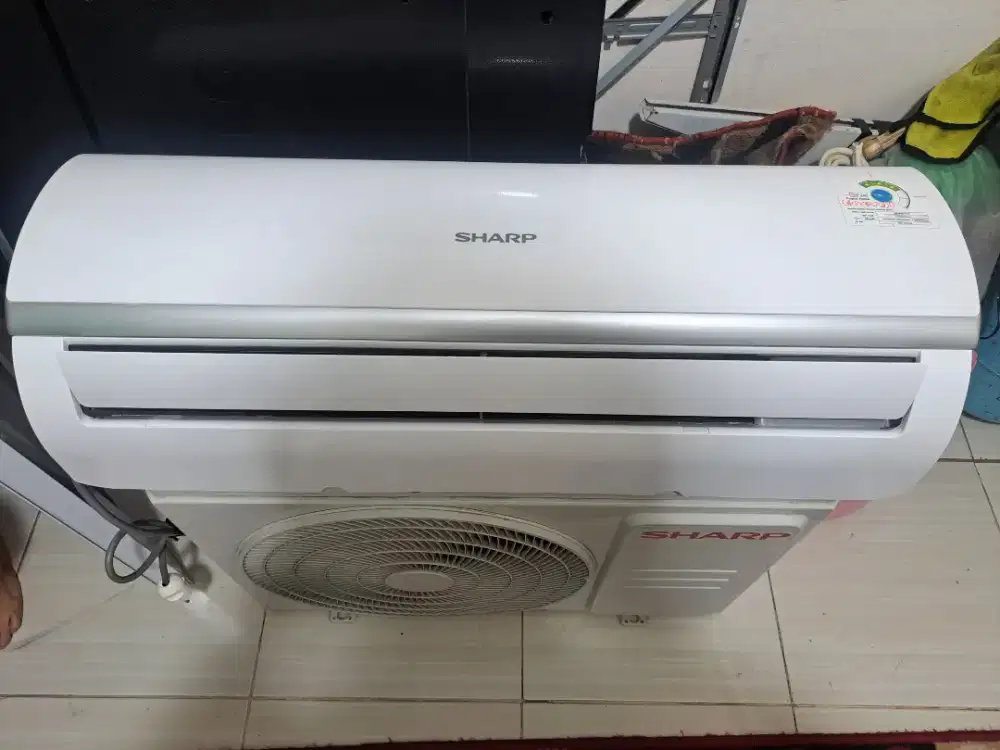 AC SHARP 1 PK 9000 BTU