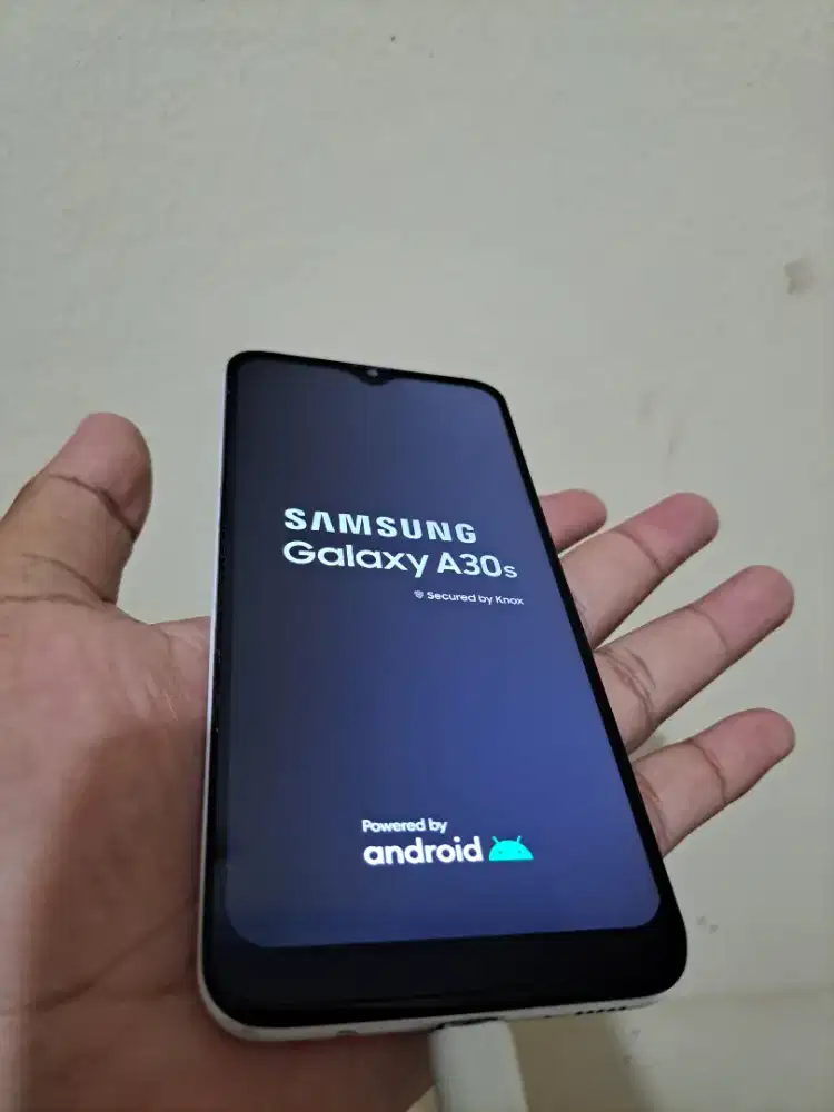 Samsung galaksi A30S