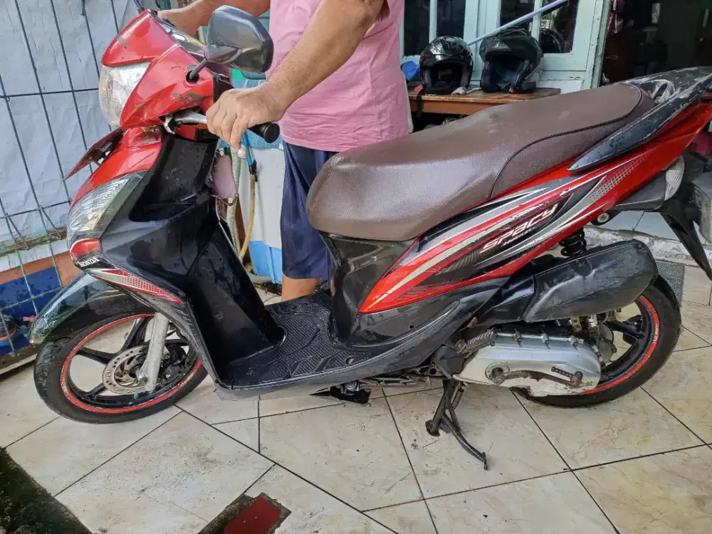 Dijual Cepat Tanpa Basa Basi