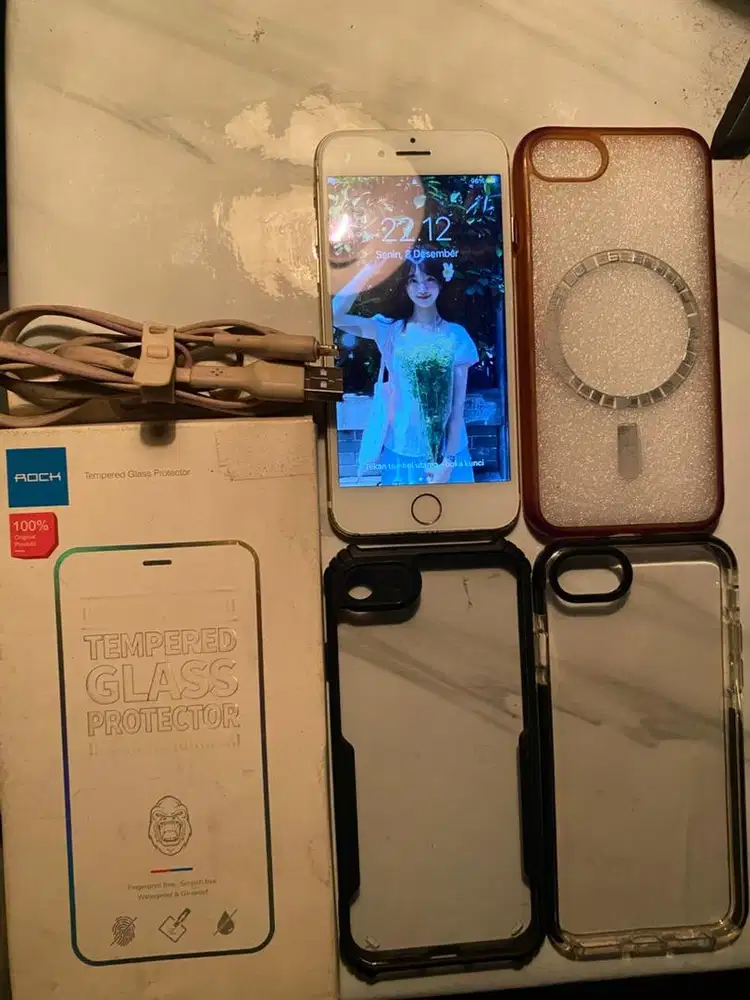 Iphone 7 128GB Banyak Bonus!!