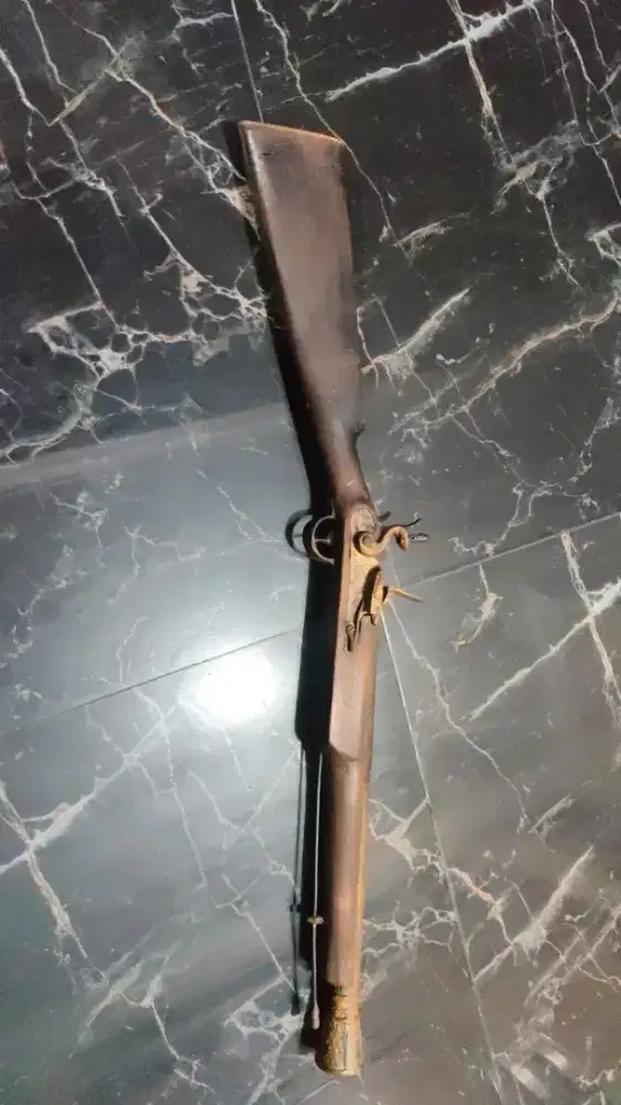 Brg antjk kangkah kuno