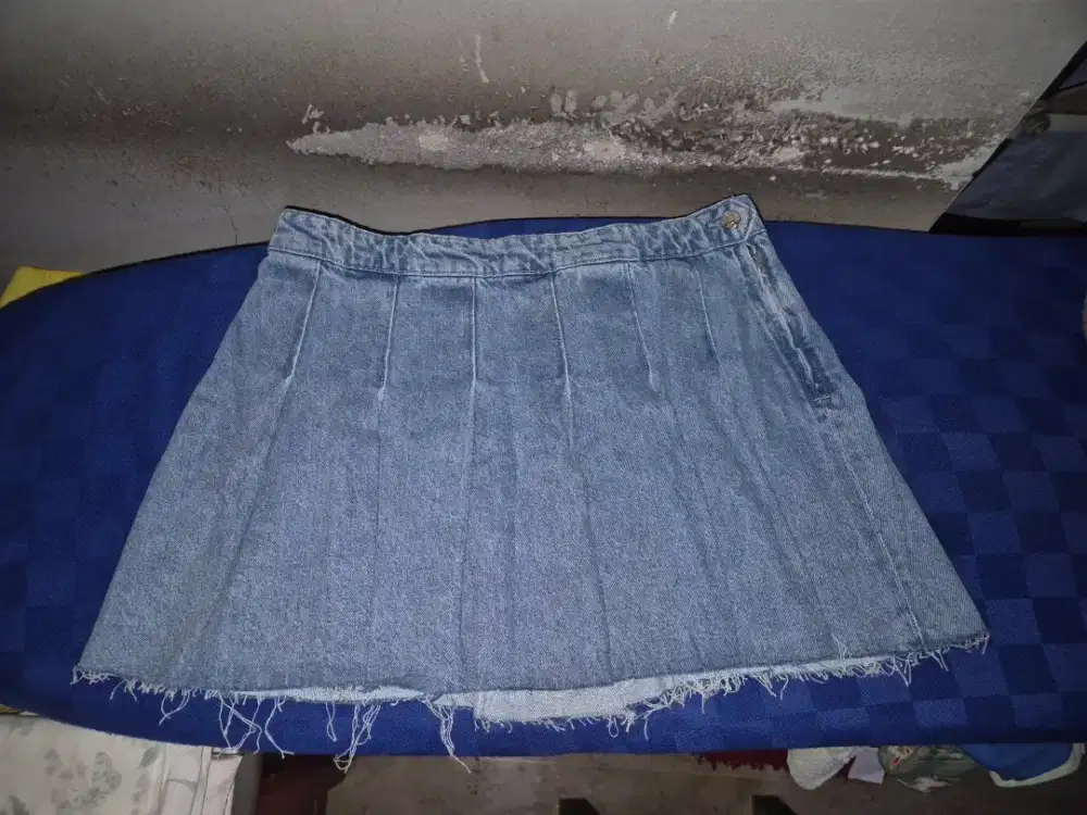 Rok Rampel Mini Zara Ori