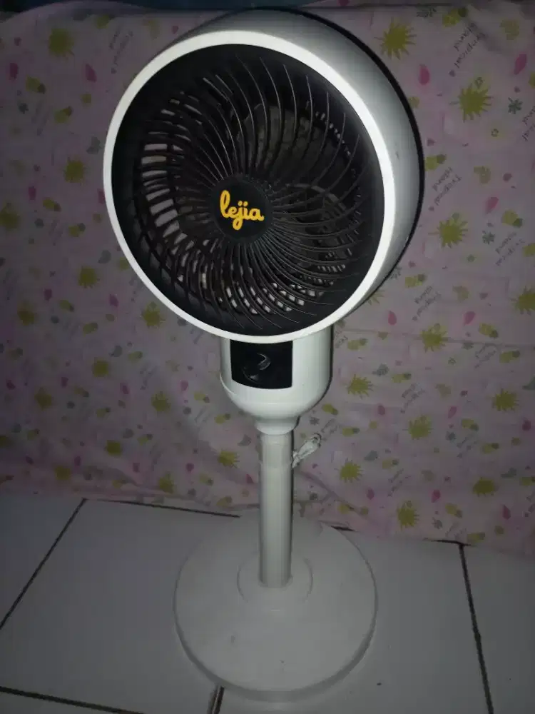 Kipas Angin Lejia