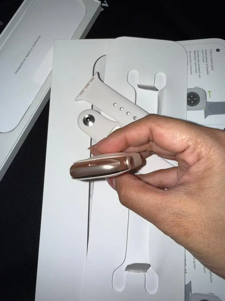 APPLE WATCH SERIES 10