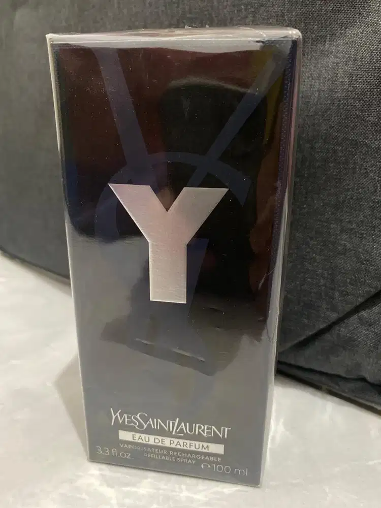 Parfum YSL Y MEN EDP V100ML