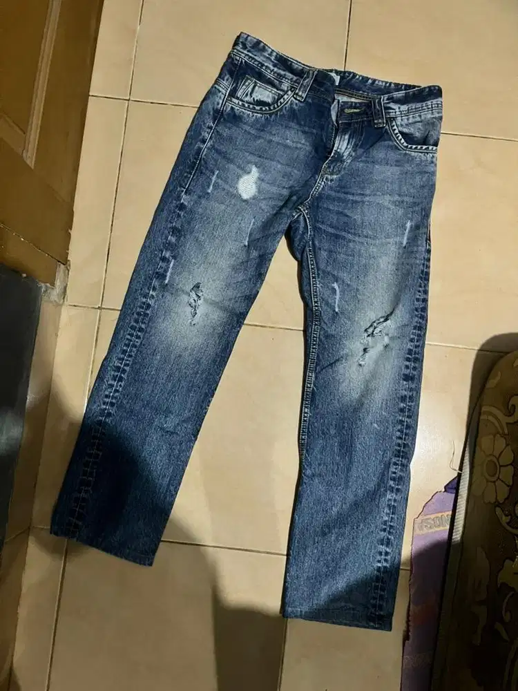 Celana Jeans Lois
