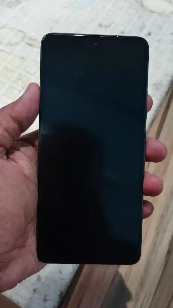 POCO F7 PRO BLACK 12/512GB