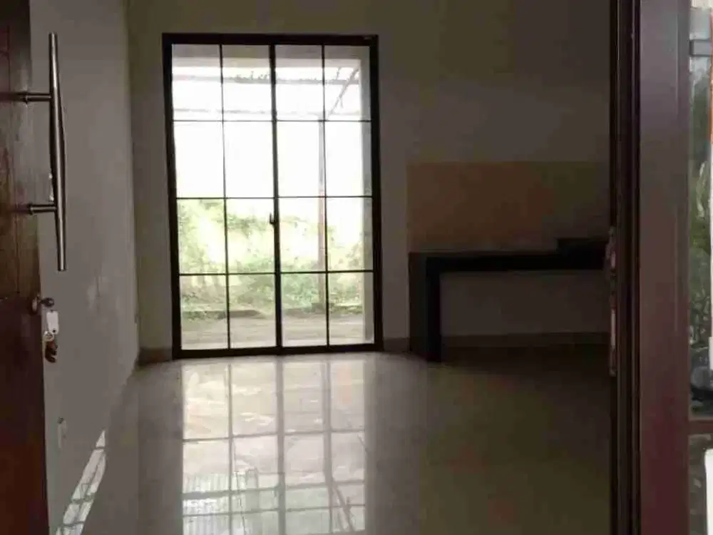 JUAL MURAH GUDANG di kavling DPR Cipondoh Tangerang Kota