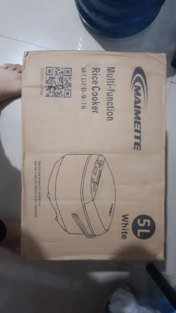 rice cooker maimeite