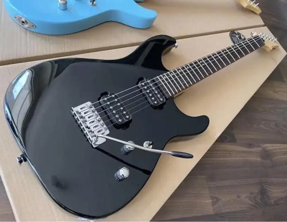 Samick SS71 - Rp900 ribu