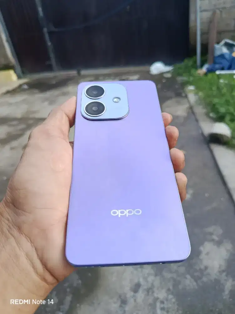 Oppo A5i Ram 4+4/128 Gb