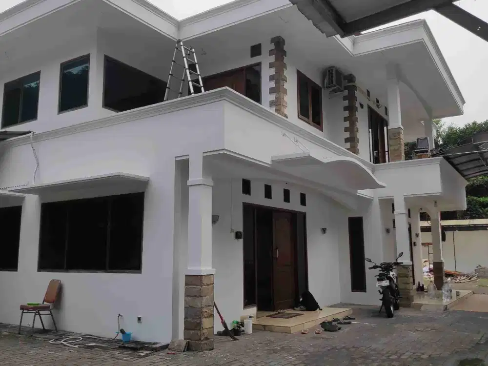 Rumah Disewakan Daerah Duren Tiga Jakarta Selatan