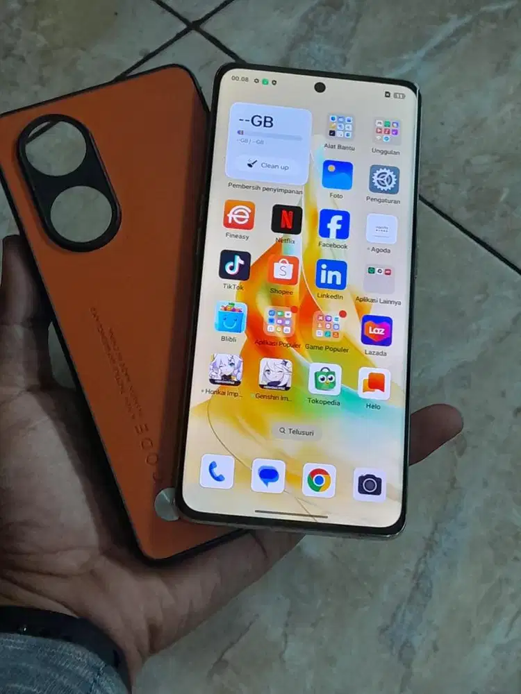 OPPO RENO 8T 5G 8/128