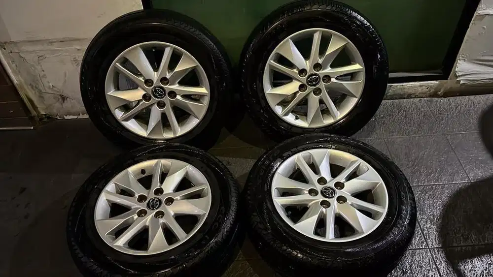 Velg Inova Reborn