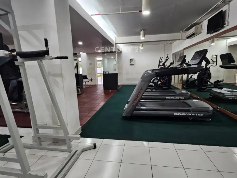 Dijual Apartemen Green Palace Kalibata Siap Huni