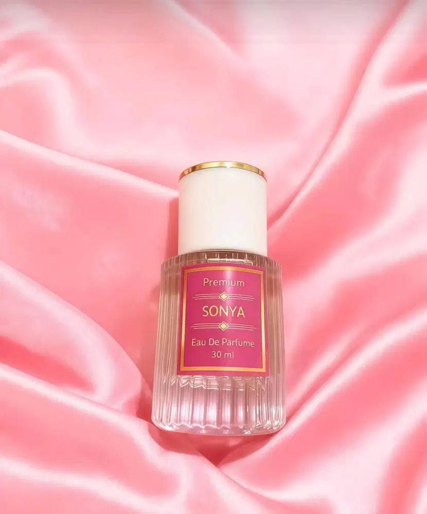 DIJUAL PARFUM CEWE WANGI CANTIK DAN PREMIUM