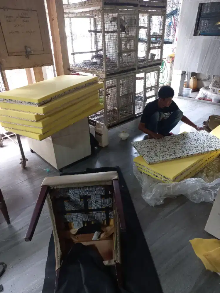 Service sofa panggilan sejabodetabek