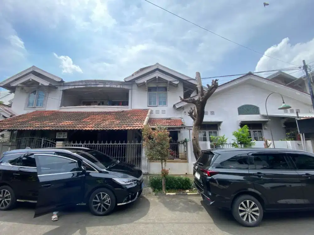 Rumah Murah Mandar Bintaro