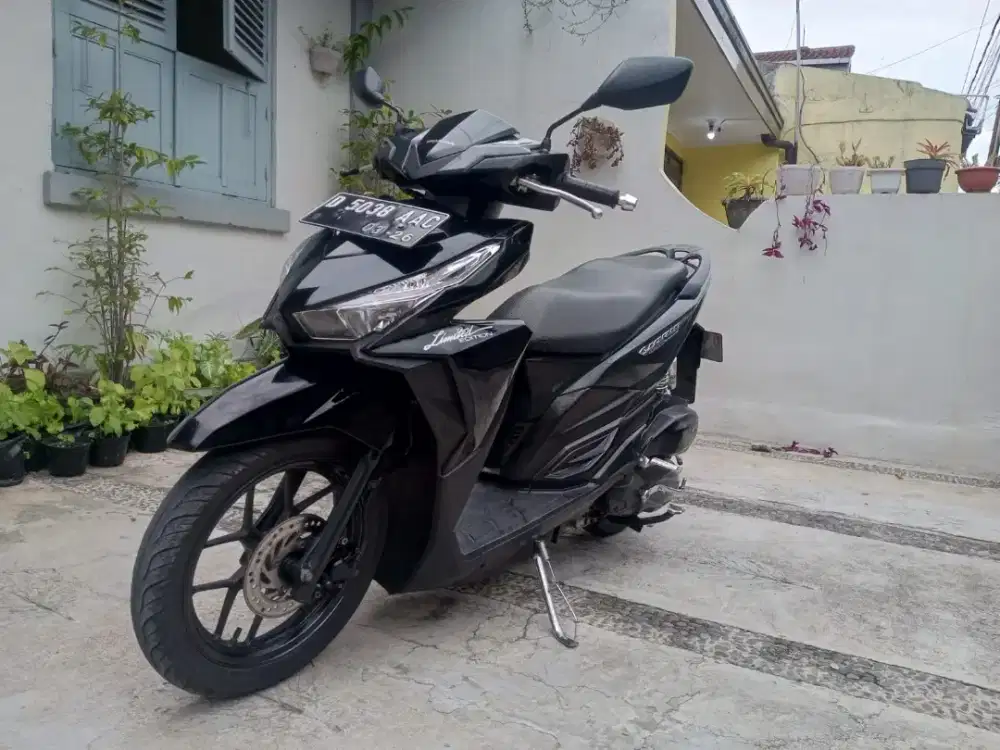 Vario150 lokasi bandung kota