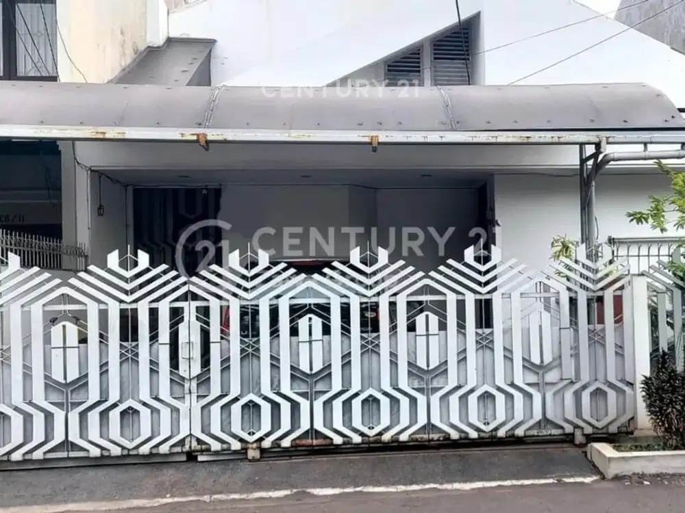 Dijual Cepat Rumah Di Taman Kedoya Baru Jakarta Barat Hadap Timur