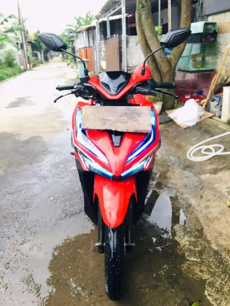 vario tahun 2021