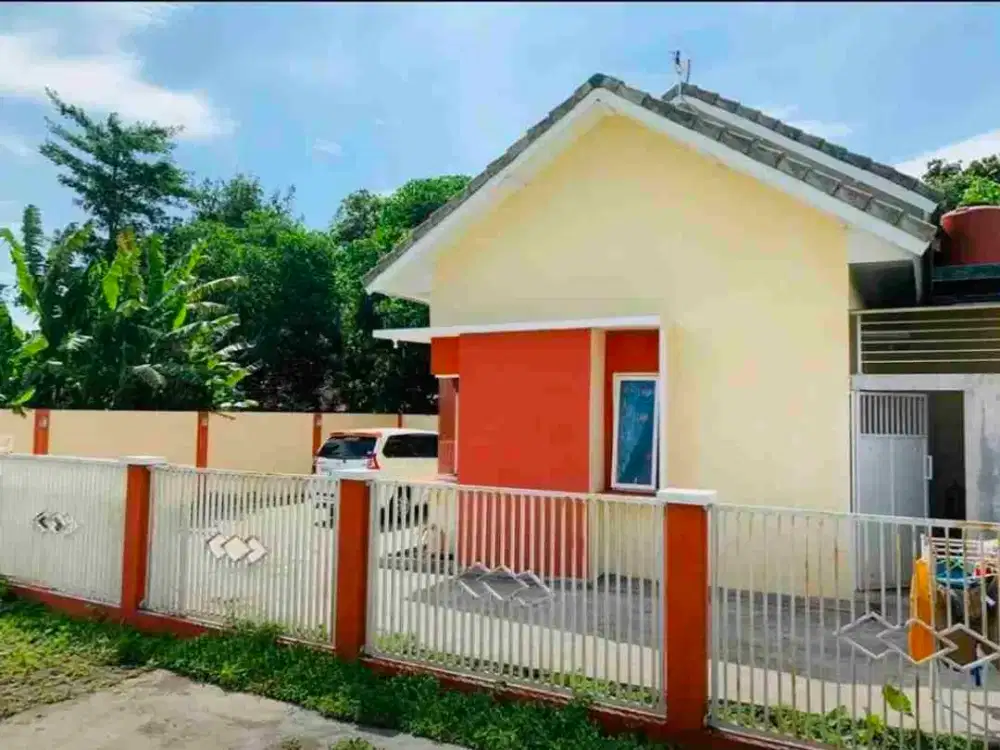 rumah murah luas 281 BU SEGERA harus laku bulan ini di singosari dekat jalan raya dan akses jalan tol di candi renggo