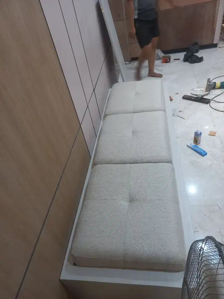 Service sofa panggilan sejabodetabek