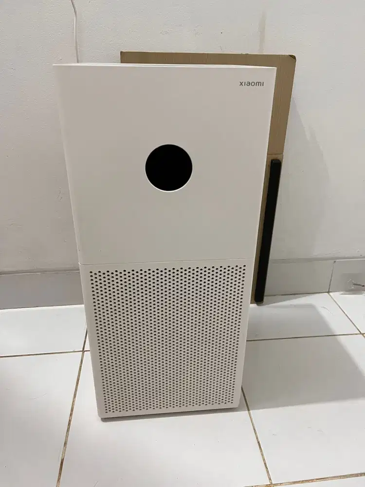 Xiaomi air furifriyer smart lte 4