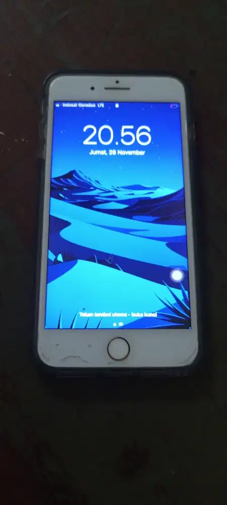 apple 7 plus 128gb,inter,all operator