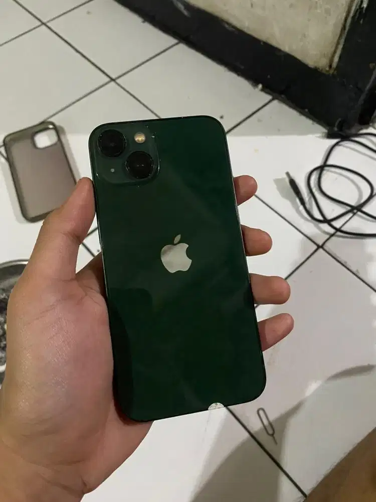 Iphone 13 128GB IBOX TERMURAH