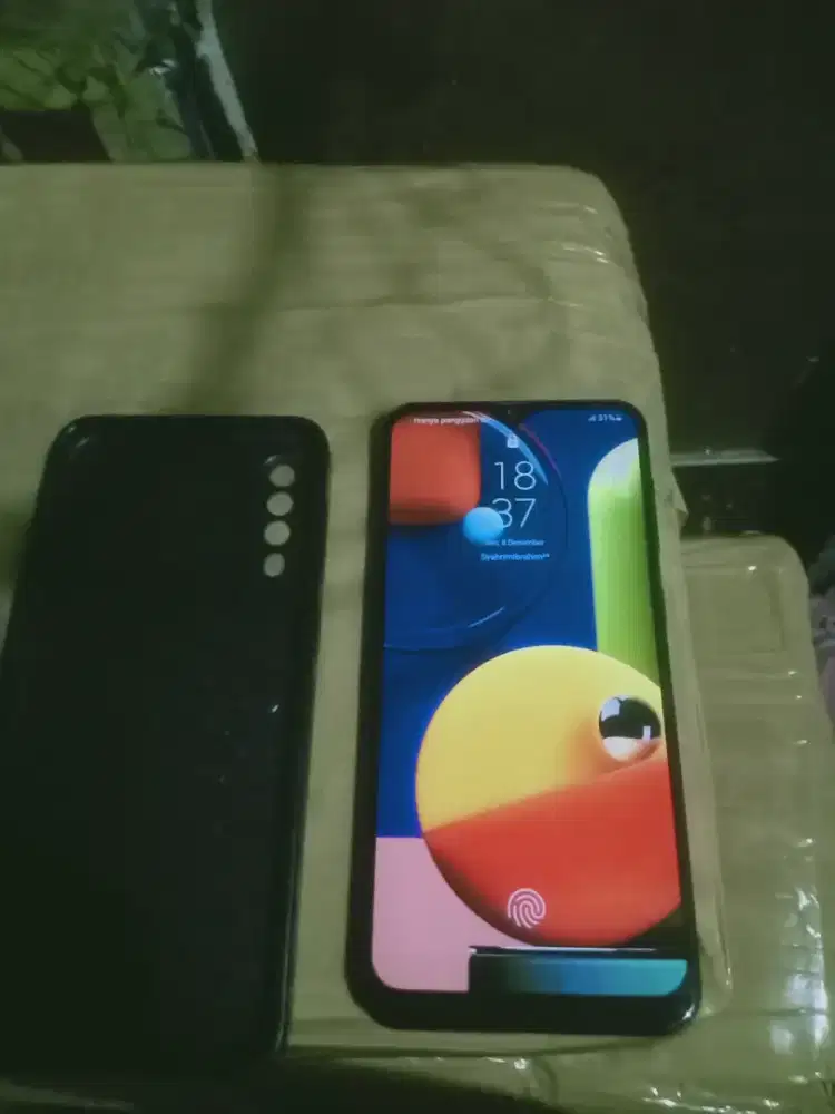 Samsung A50s Sein 6/128