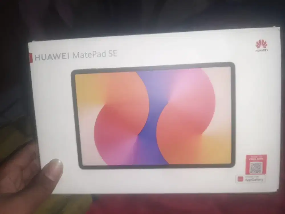 HUAWEI matePAD SE 4/128