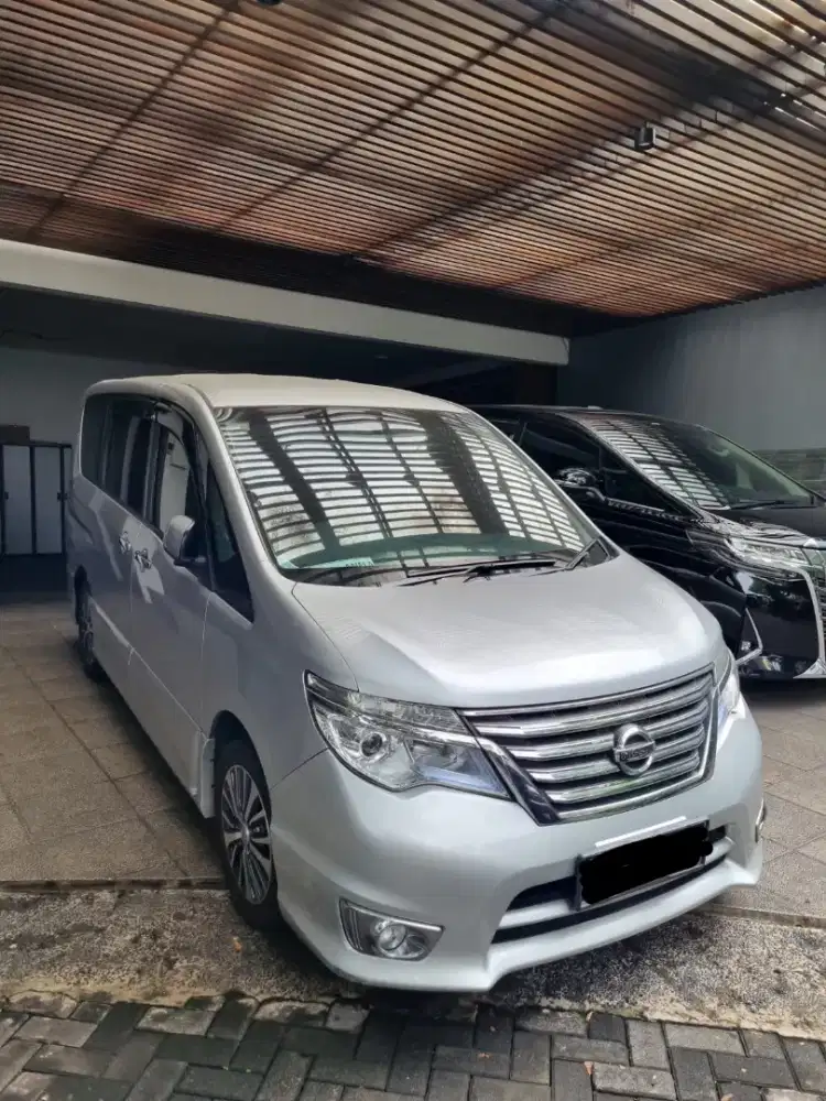 Serena HWS AT 2018 KM60RbCash!!