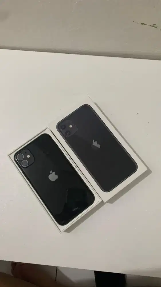 Iphone 11 128gb iBox
