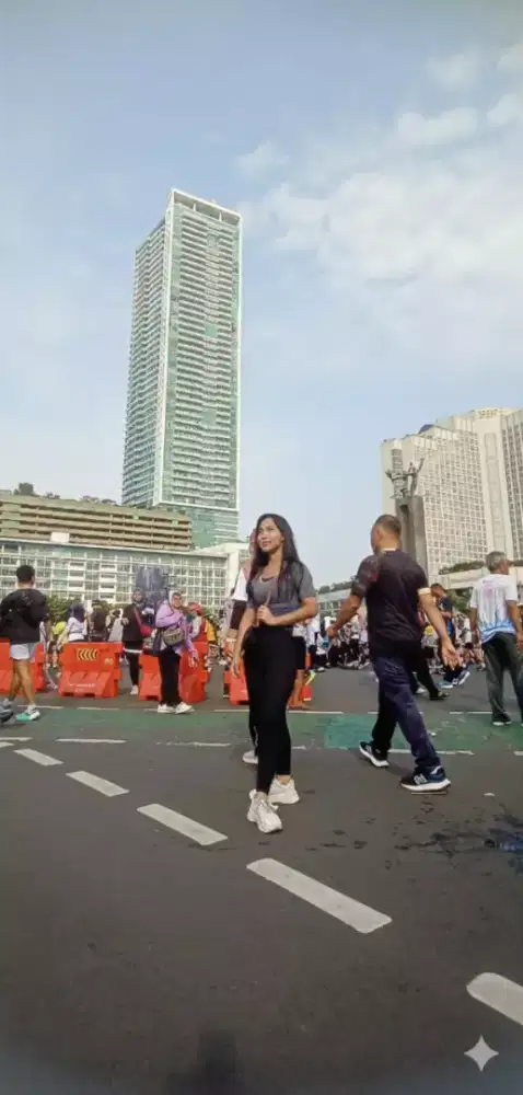 Cari kerjaan yg bisa jam 6 sore jaga warung ,jaga stand jajanan