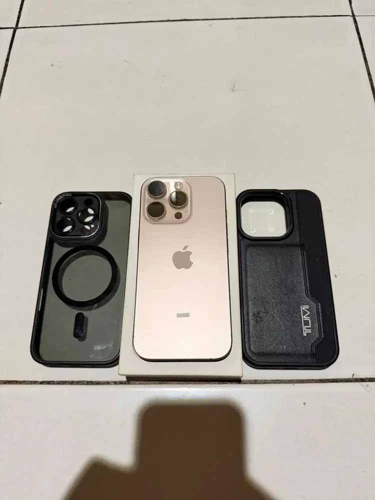 iphone 16 pro 128 ibox