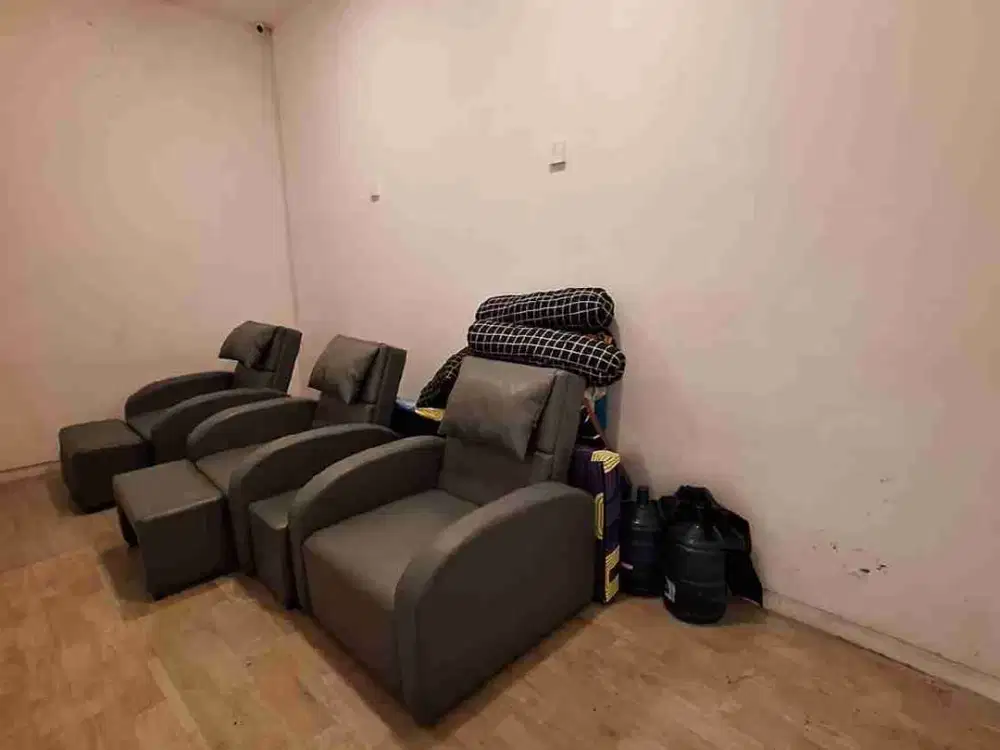 disewakan ruang usaha strategis sayap riau bandung