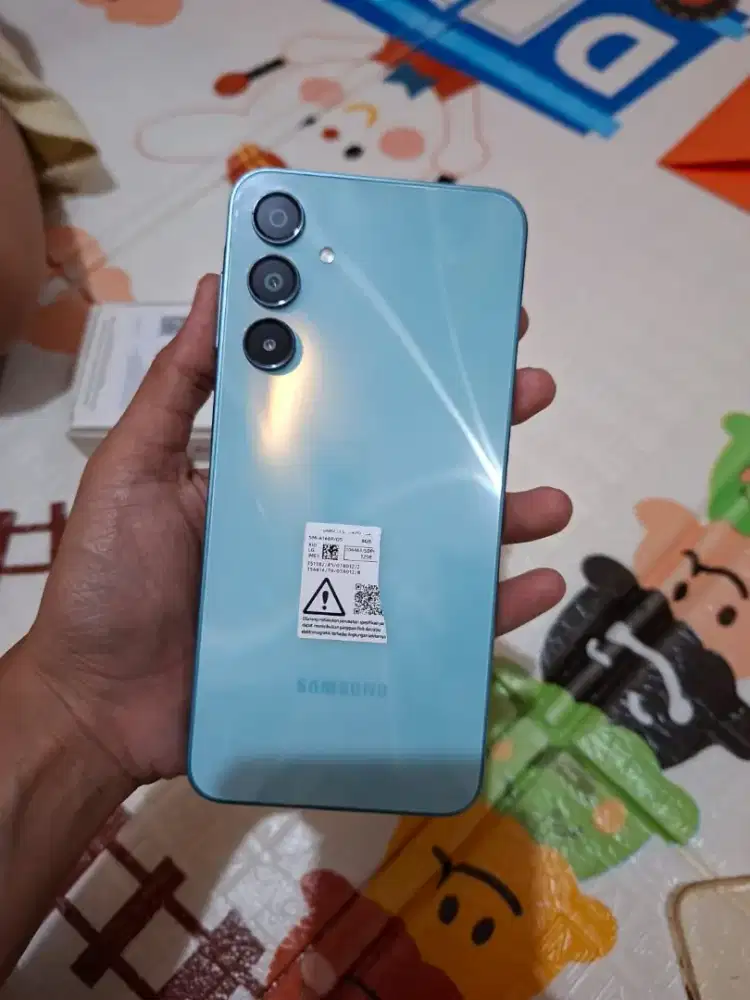 Samsung A16 5G Fullset