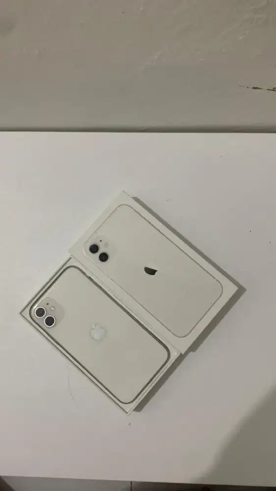 Iphone 11 64gb iBox